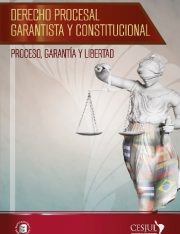 Derecho Procesal Garantista y Constitucional Uniremington