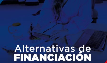 Suma de alternativas para tu crédito estudiantil