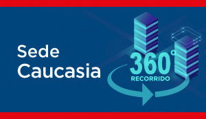 Caucasia 360