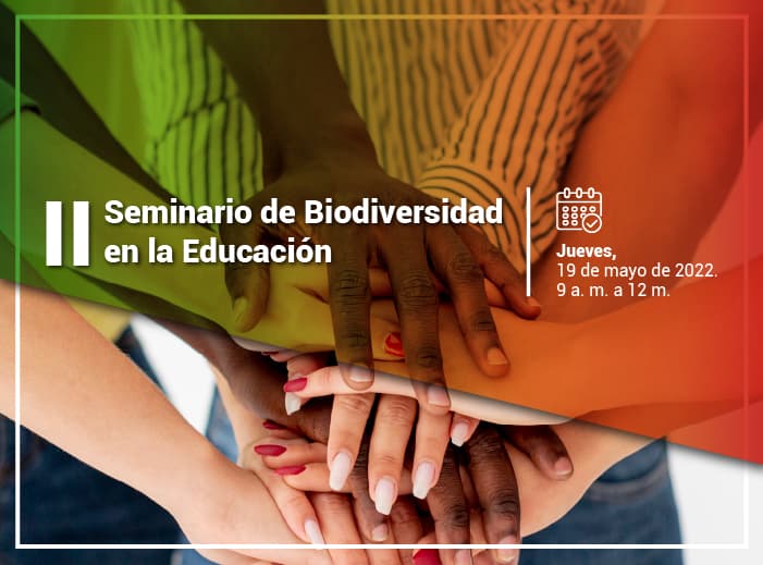 Web II Seminario de Biodiversidad en la Educación