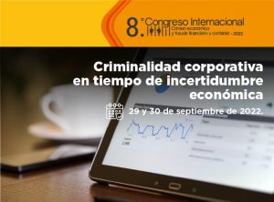 Congreso Internacional sobre Crimen