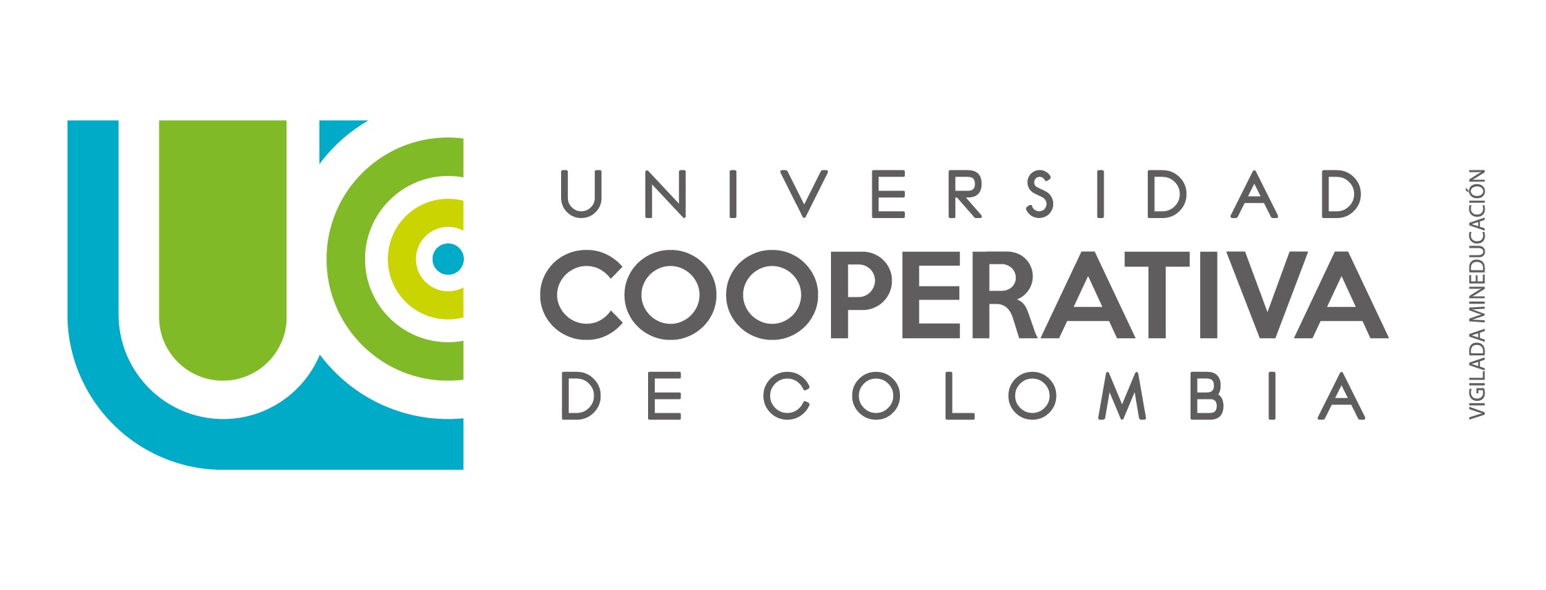 Logo Universidad Cooperativa de Colombia