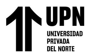 Logo Universidad Privada del Norte