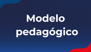 Modelo pedagógico