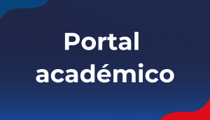 Portal académico