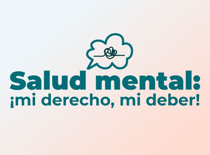 Salud mental imagen